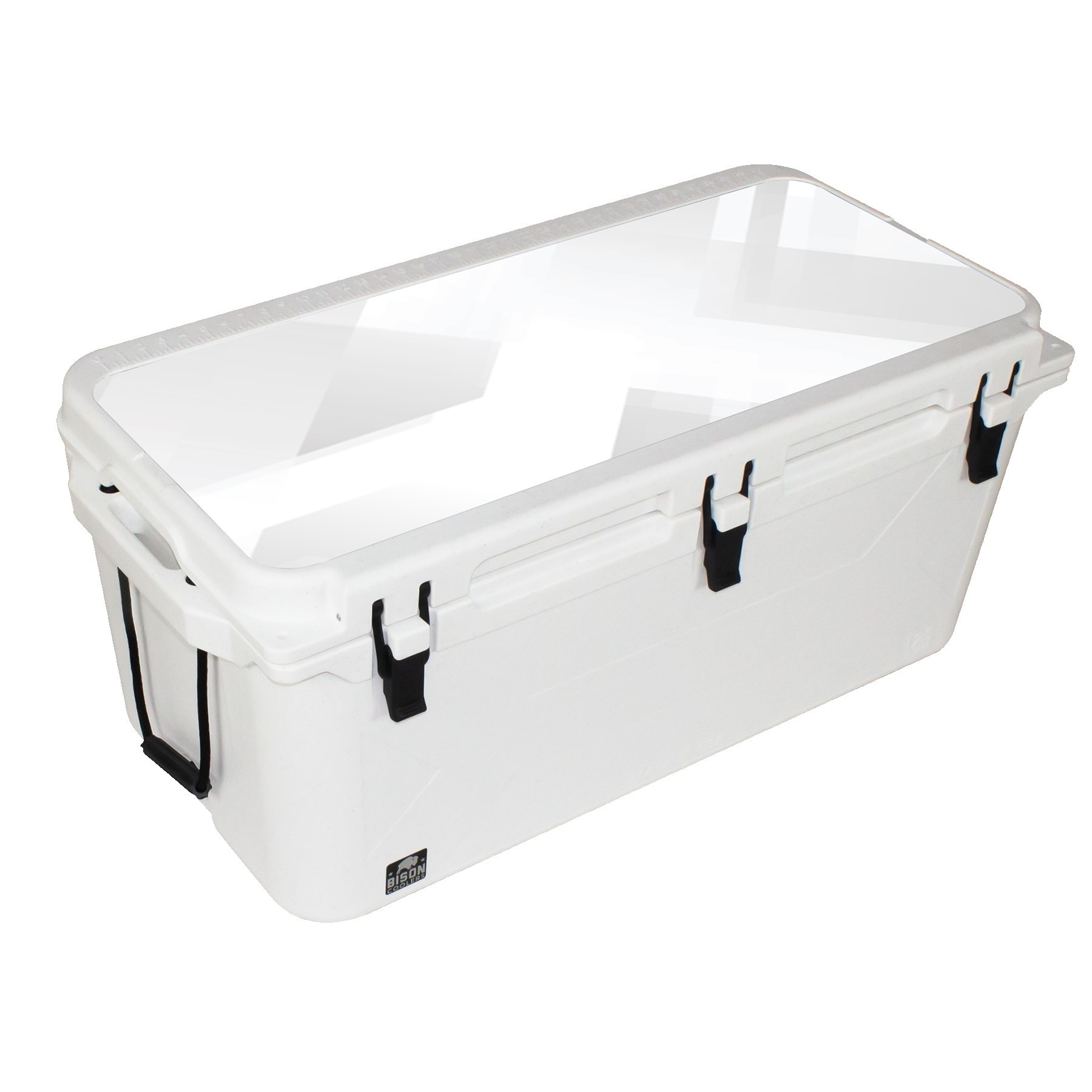 125 QT Bison Cooler Made in USA Custom Custom Bison Coolers