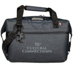 Custom Bison 24-Can SoftPak Hayden Series Cooler - Made in USA - Custom