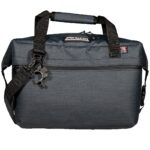 Custom Bison 24-Can SoftPak Hayden Series Cooler - Made in USA - Custom - 3