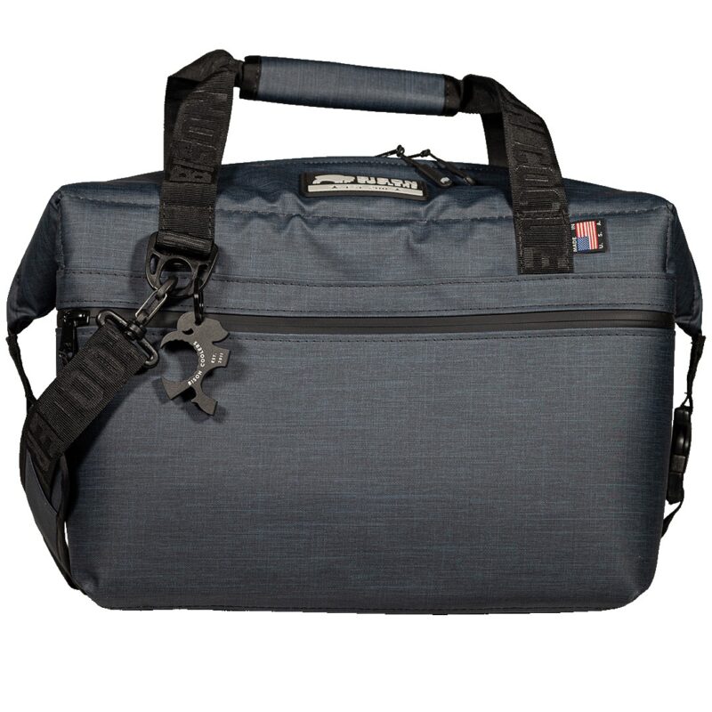Custom Bison 24-Can SoftPak Hayden Series Cooler - Made in USA - Custom - 3