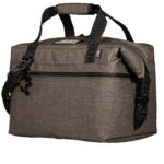 Custom Bison 24-Can SoftPak Hayden Series Cooler - Made in USA - Custom - 4